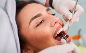 Clínica Dental Móstoles