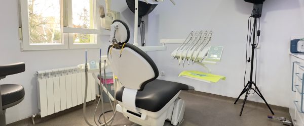 Clínica Dental Móstoles