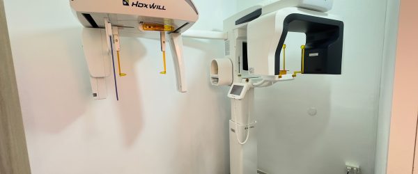 Clínica Dental Móstoles | Radiografía Dental