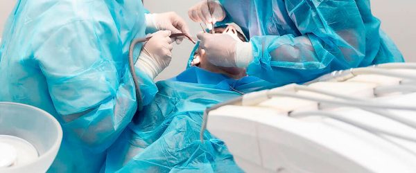 Clínica Dental Móstoles