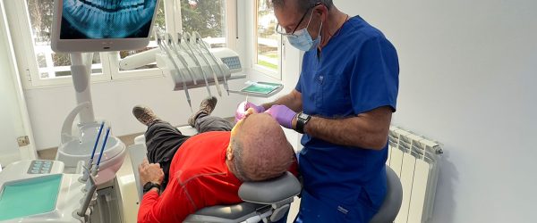 Clínica Dental Móstoles